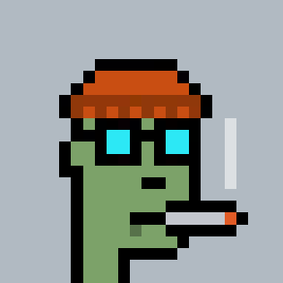 DePunk #2700 — HOST