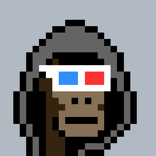 DePunk #3280 — DIPLOMAT