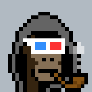 DePunk #8677 — TRANSLATOR