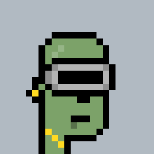 DePunk #904 — Foogy